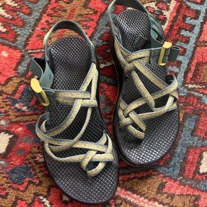 Chaco sandals